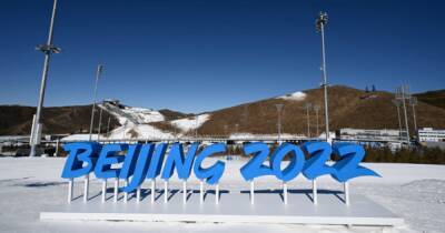 На Олимпиаде в Китае вспышка коронавируса среди спортсменов и чиновников