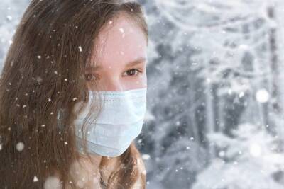 В Курской области резко возросло число заболевающих коронавирусом