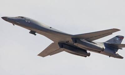 Sohu: Хитрость США с самолетом B-1 не позволила РФ создать собственные стелс-бомбардировщики