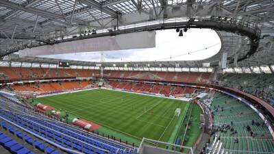 Фанаты «Локомотива» присоединились к бойкоту матчей из-за введения закона о Fan ID