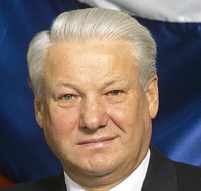 «Садитесь!»: чем Борис Ельцин испугал чеченских боевиков - Русская семерка