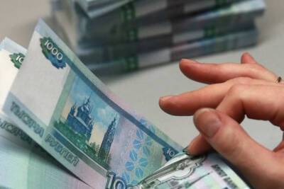 В 2021 году жители Тверской области хранили в банках около 190 миллиардов рублей