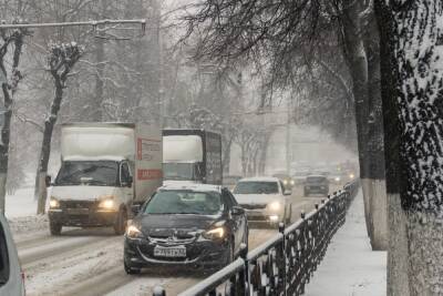 Юрист предупредил рязанских водителей об особых зимних штрафах