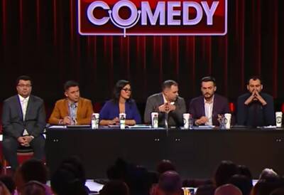Киновед Шпагин назвал «Comedy Club» и «Маски-шоу» преемниками традиций Гайдая
