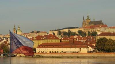 Администрации президента Чехии грозит проверка из-за уничтожения доклада по Врбетице
