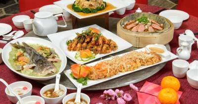 Китайский Новый год 2022. Что приготовить на стол: рецепты и главные блюда праздника