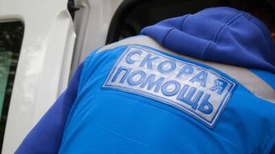 В Москве за последние сутки госпитализировали 1383 человека с COVID-19