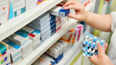 Аптеки Украины начнут продавать антибиотики только по е-рецепту - детали