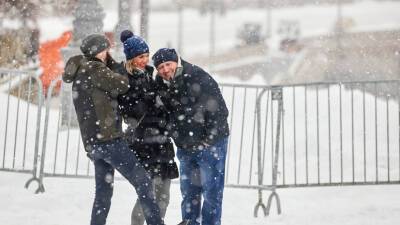 Синоптик Шувалов спрогнозировал «истинно февральскую» погоду в Московском регионе