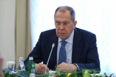Лавров: Россия хочет «добрых» отношений с США, как и с любой другой страной