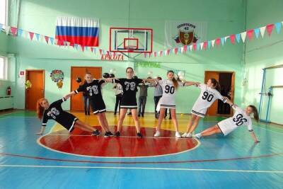 В этом году в Тамбовской области обновится работа спортивных клубов в школах