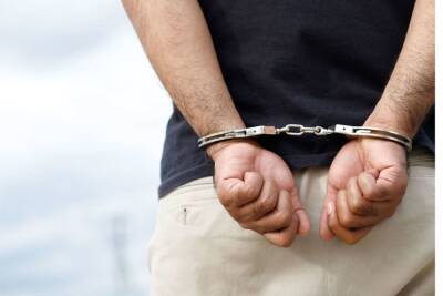 Полиция поймала обманывающего пенсионеров мошенника в Невском районе