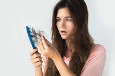 SOS: спасаем волосы после шапок и морозов