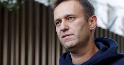 Фильм об отравлении Навального получил два приза на фестивале Sundance