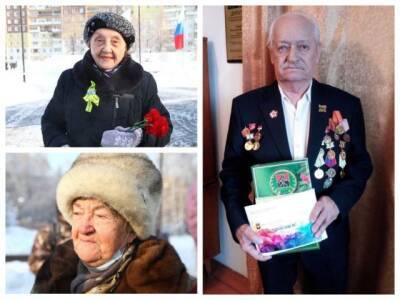 «Наше достояние»: Сергей Цивилёв рассказал о жителях Кузбасса с тяжёлым и героическим прошлым