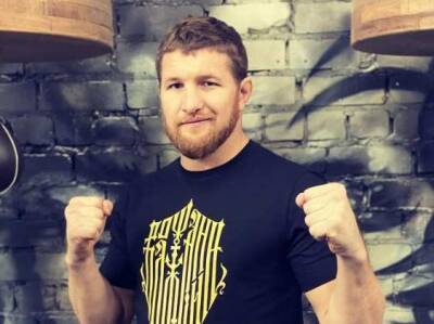 Владимир Минеев: «Мне претит преклонение перед США в MMA»