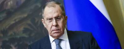Лавров предупредил о подрыве отношений России и НАТО в случае вступления в альянс Украины