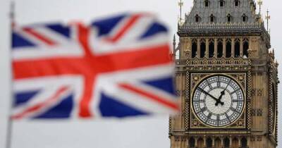 Великобритания планирует ввести новые санкции против России