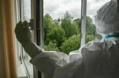 Гинцбург не считает, что «омикроном» закончится пандемия COVID-19