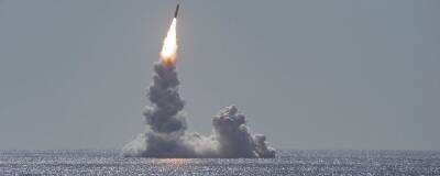 В США раскритиковали КНДР за запуск ракеты, упавшей в Японском море