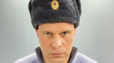 Скандальный нардеп Кива назвал вероятное вторжение России «освобождением»