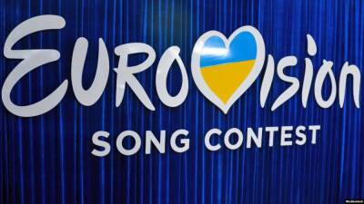 В Сети показали сцену финала Нацотбора на "Евровидение-2022" и назвали состав жюри: «Обидненько…»