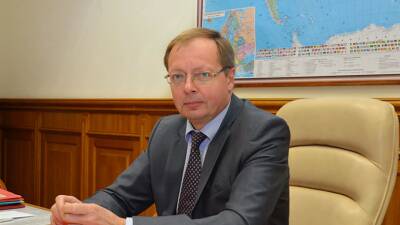 Посол России Келин призвал урегулировать ситуацию вокруг Украины путём переговоров