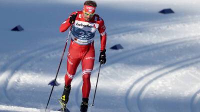 Вяльбе: Устюгов точно побежит скиатлон на Олимпиаде в Пекине