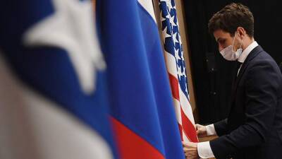 Лавров заявил о желании России равноправных отношений с США