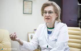 Голубовская рассказала, что дети стали чаще болеть "омикроном"