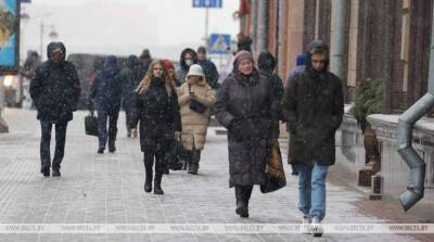 Мнение: по принципу социальной справедливости хочется увидеть отдачу от людей за помощь государства