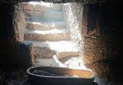 Археологи в Египте нашли уникальную гробницу