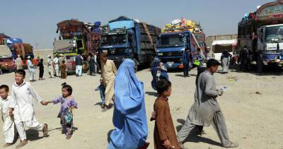 ANI Афганистан ищет замороженные активы бывших афганских чиновников