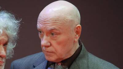 Похороны актёра Куравлёва состоятся 1 февраля