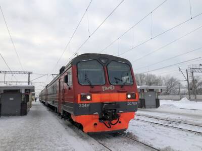 Для участников лыжного фестиваля из Башкирии пустят специальный поезд