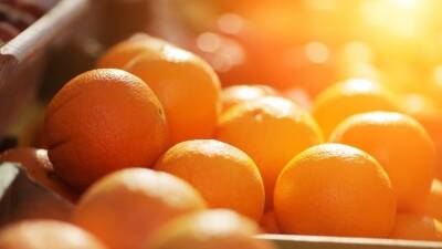 Яркий и веселый ритуал исполнения желаний в китайский Новый год — 108 апельсинов