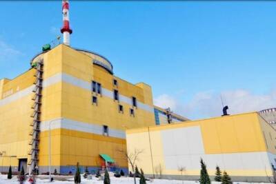 Впервые в Украине одновременно запущены все энергоблоки на АЭС