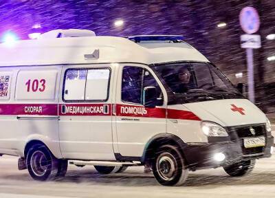 Девушка в частной клинике Москвы умерла сразу после процедуры липосакции