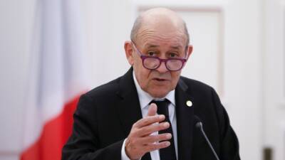 Глава МИД Франции: ЧВК Вагнера в Мали занимается грабежом