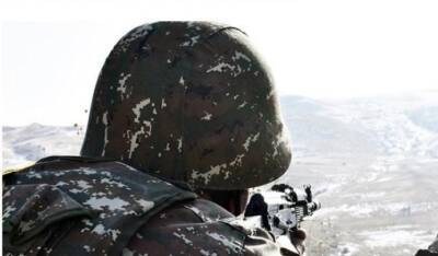 В Нагорном Карабахе пропал офицер азербайджанской армии | Новости и события Украины и мира, о политике, здоровье, спорте и интересных людях