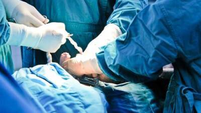Больница заплатит роженице 200.000 шекелей: сделали кесарево сечение без объяснений