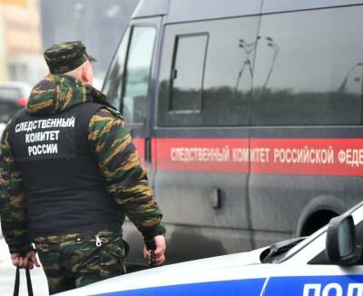 В Ленинградской области нашли окровавленный труп топ-менеджера «дочки «Газпрома» - Русская семерка
