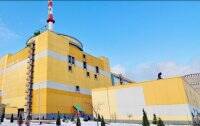 В Украине впервые за всю историю заработали все 15 энергоблоков АЭС