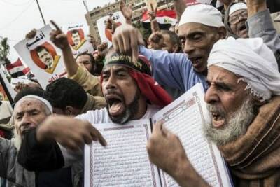 В Египте приговорили к смертной казни 10 сторонников «Братьев-мусульман»