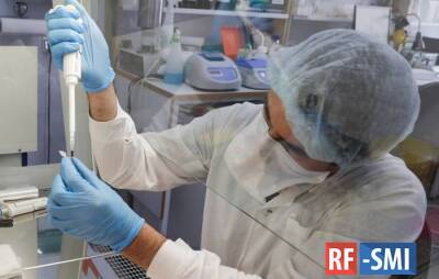 Центр Гамалеи готов подать документы для испытания новых платформ для вакцин от ковида