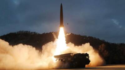 США заявили о готовности приступить к переговорам с КНДР в связи с пусками ракет