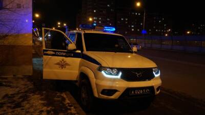Житель Кузбасса напал на мужчину возле бара в Новосибирске