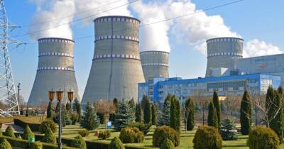 «Энергоатом» впервые в истории Украины запустил все 15 энергоблоков одновременно