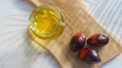 Биогеронтолог Москалев заявил, что пальмовое масло может привести к проблемам со здоровьем