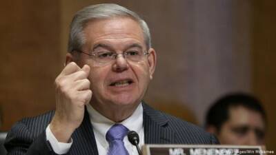 Сенат США завершает работу над проектом «беспрецедентных» санкций против России